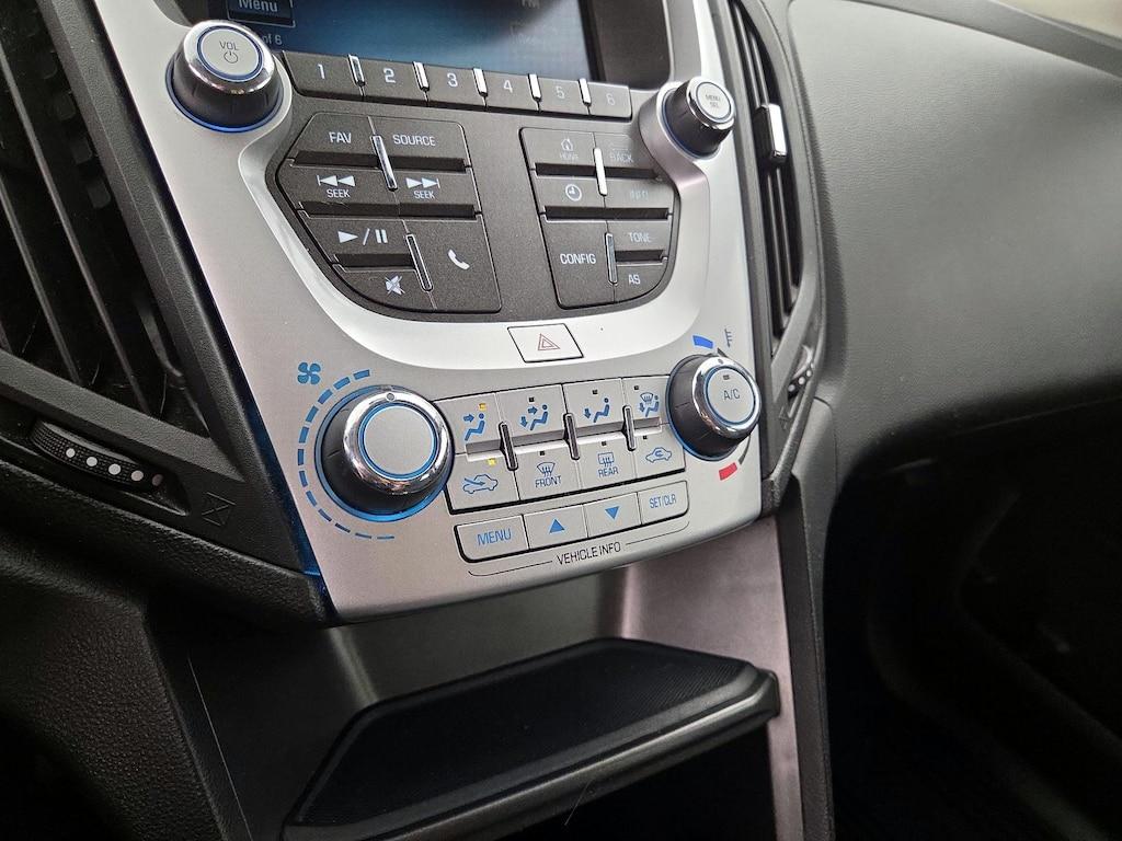 used 2017 Chevrolet Equinox car, priced at $13,998