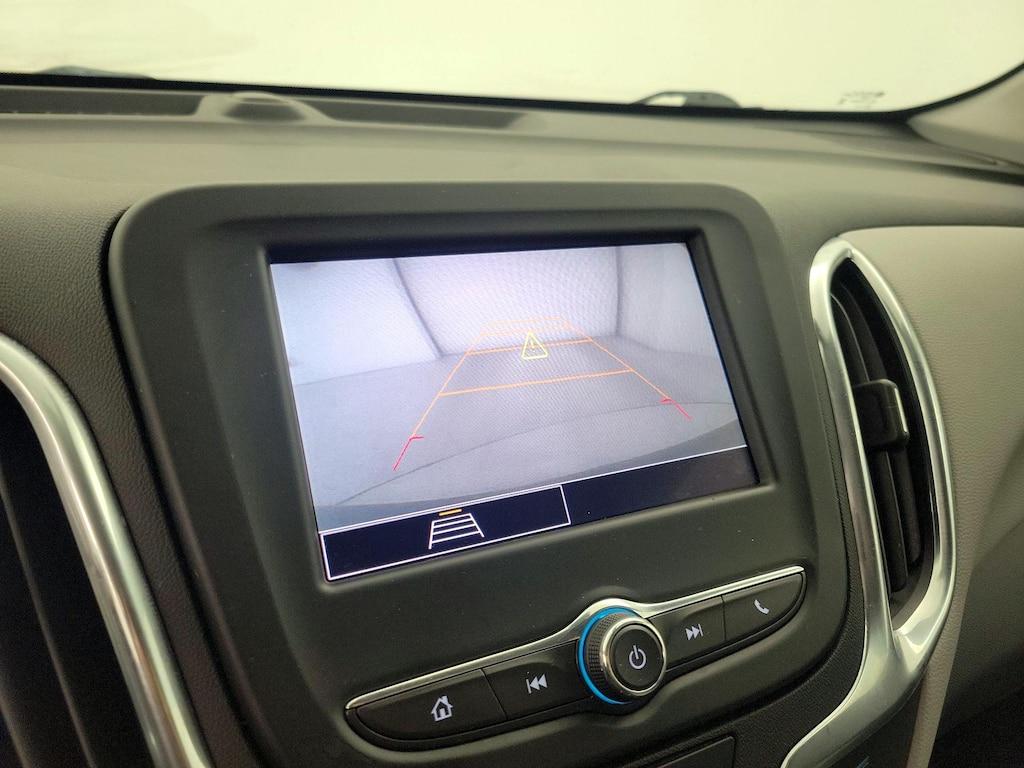 used 2023 Chevrolet Equinox car, priced at $19,998