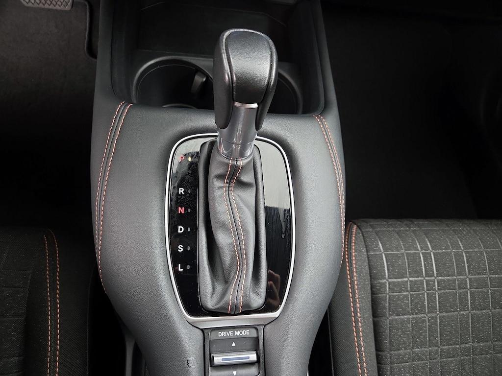used 2023 Honda HR-V car, priced at $26,998