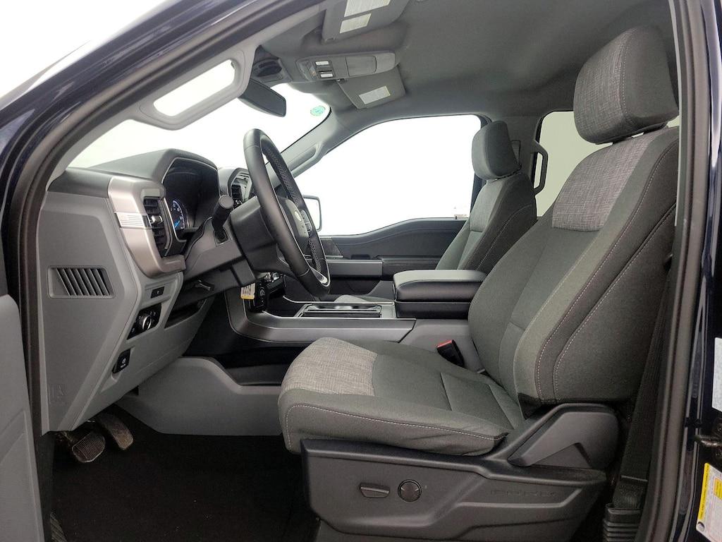 used 2023 Ford F-150 car, priced at $37,998