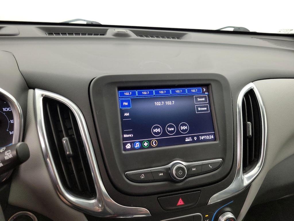 used 2020 Chevrolet Equinox car, priced at $17,998