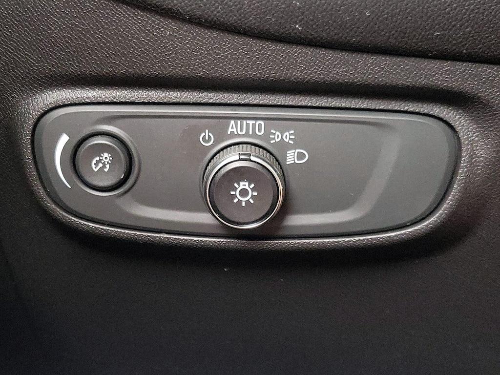 used 2020 Chevrolet Equinox car, priced at $17,998