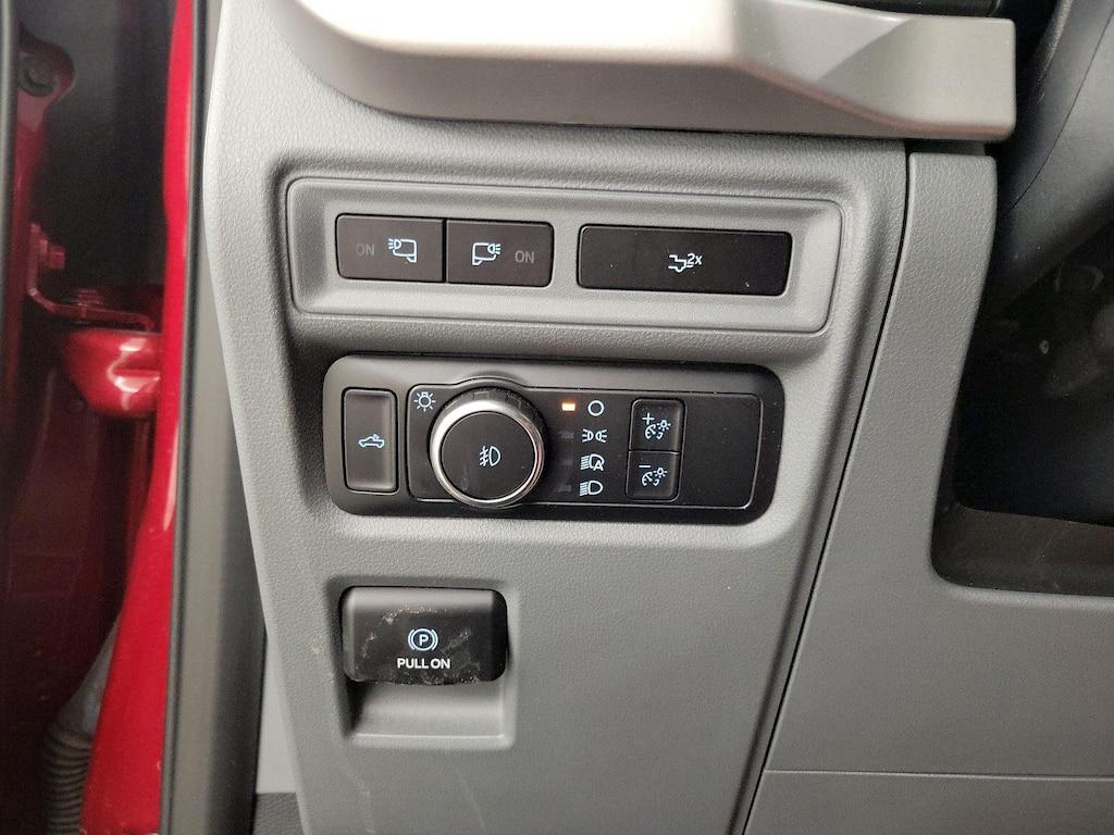 used 2022 Ford F-150 car, priced at $36,998