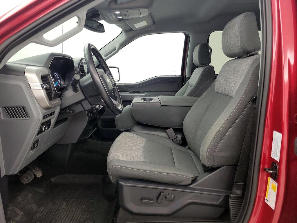 used 2022 Ford F-150 car, priced at $36,998