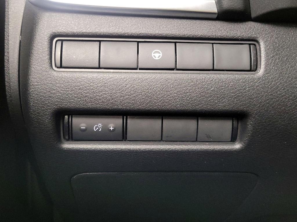 used 2022 Nissan Rogue car, priced at $20,998