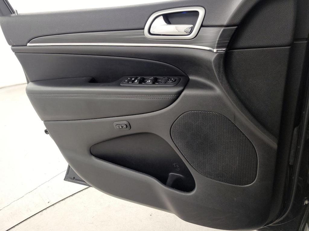 used 2019 Jeep Grand Cherokee car, priced at $19,998