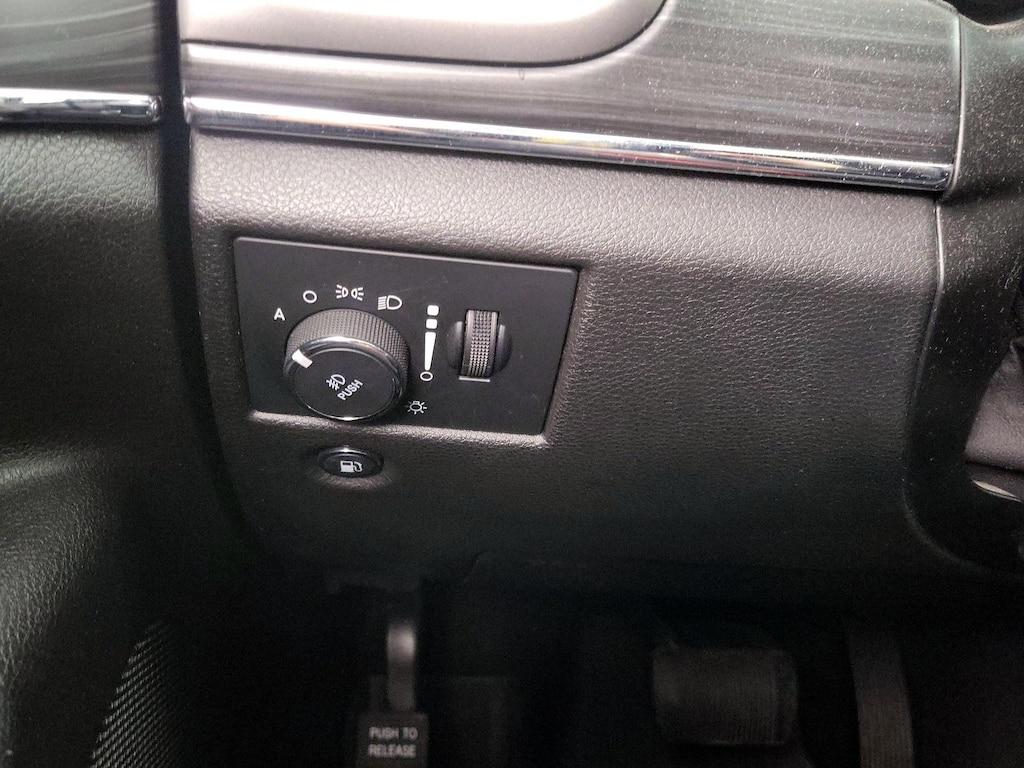 used 2019 Jeep Grand Cherokee car, priced at $19,998