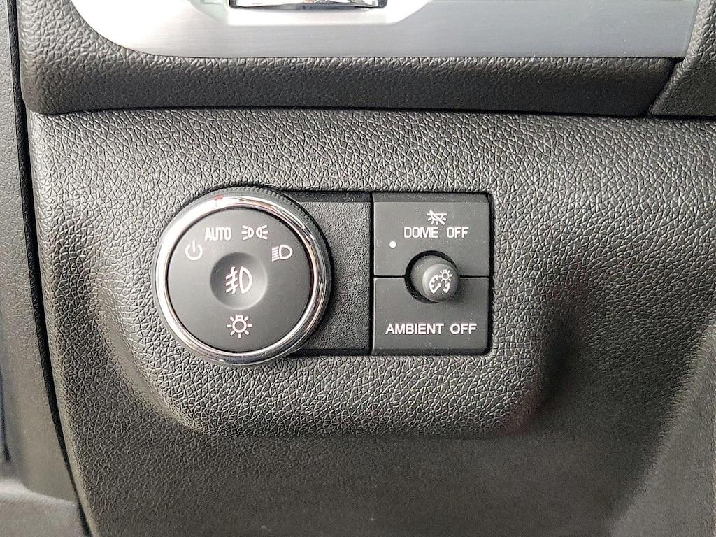 used 2016 GMC Acadia car, priced at $20,998