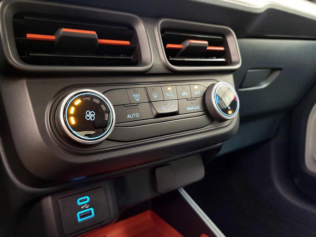 used 2024 Ford Maverick car, priced at $24,998