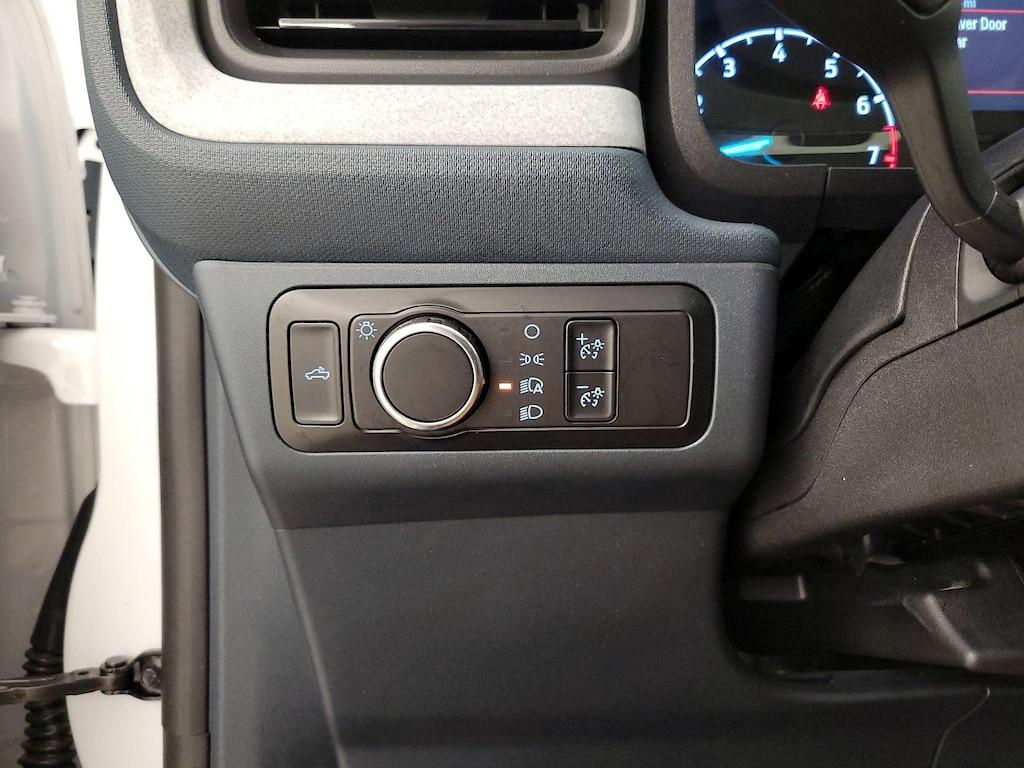 used 2024 Ford Maverick car, priced at $24,998