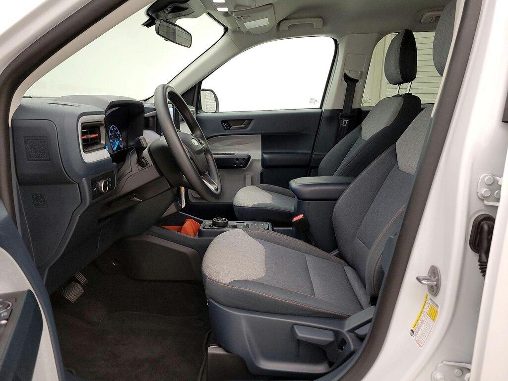 used 2024 Ford Maverick car, priced at $24,998