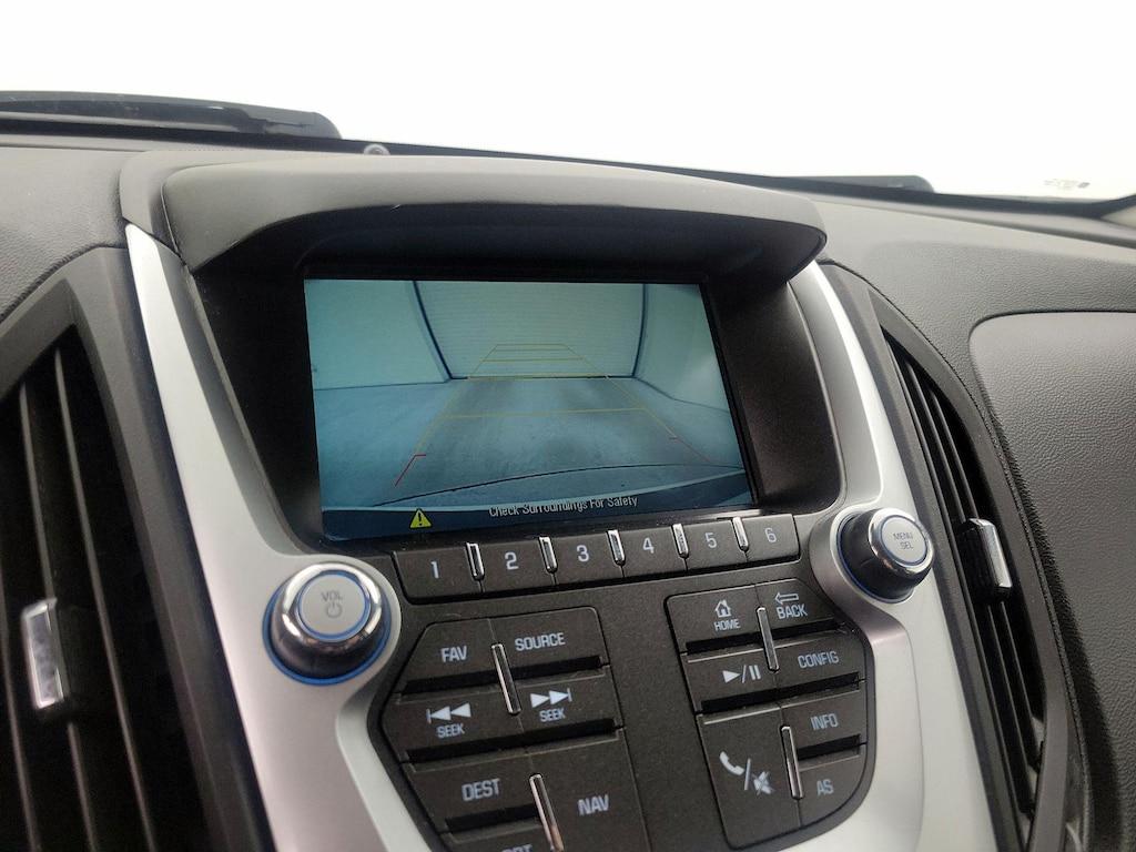 used 2017 Chevrolet Equinox car, priced at $13,998