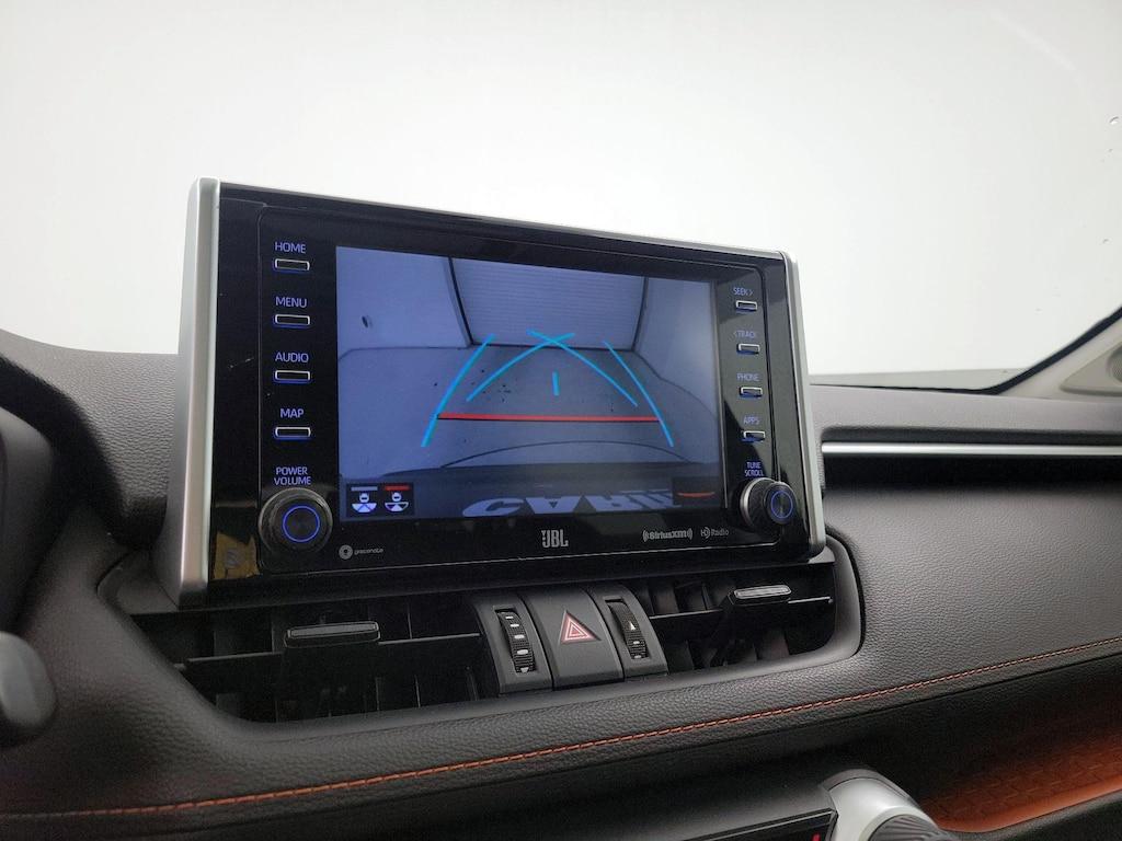 used 2019 Toyota RAV4 car, priced at $24,998