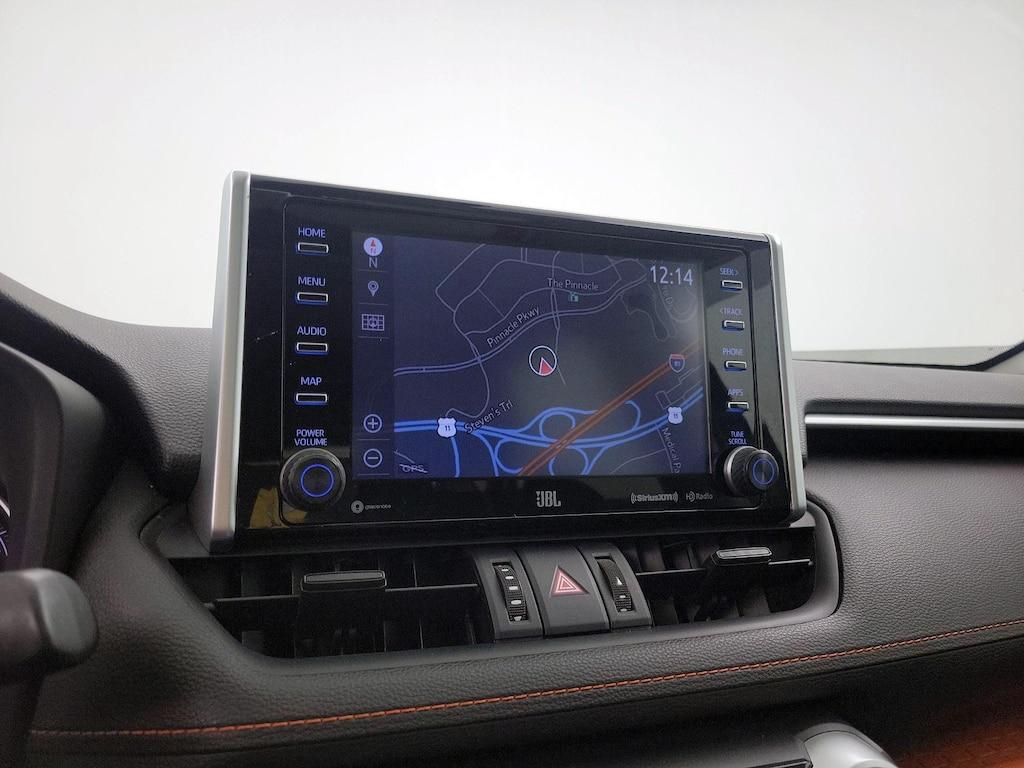 used 2019 Toyota RAV4 car, priced at $24,998