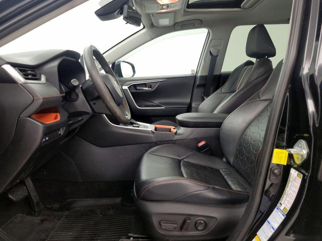 used 2019 Toyota RAV4 car, priced at $24,998