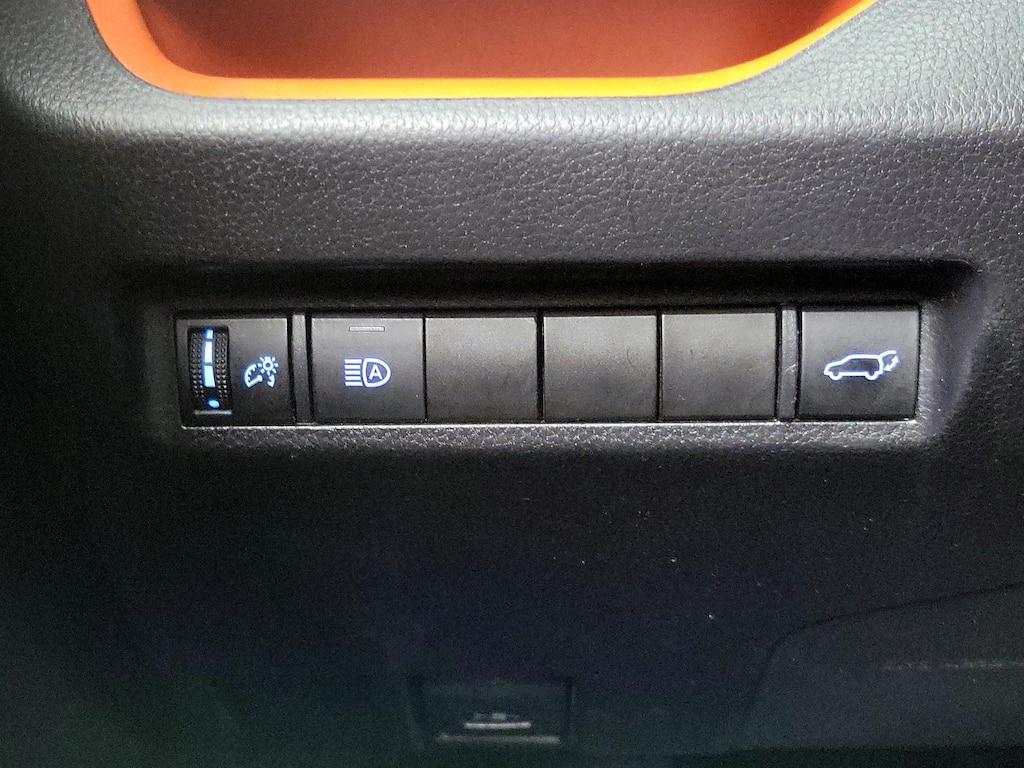 used 2019 Toyota RAV4 car, priced at $24,998