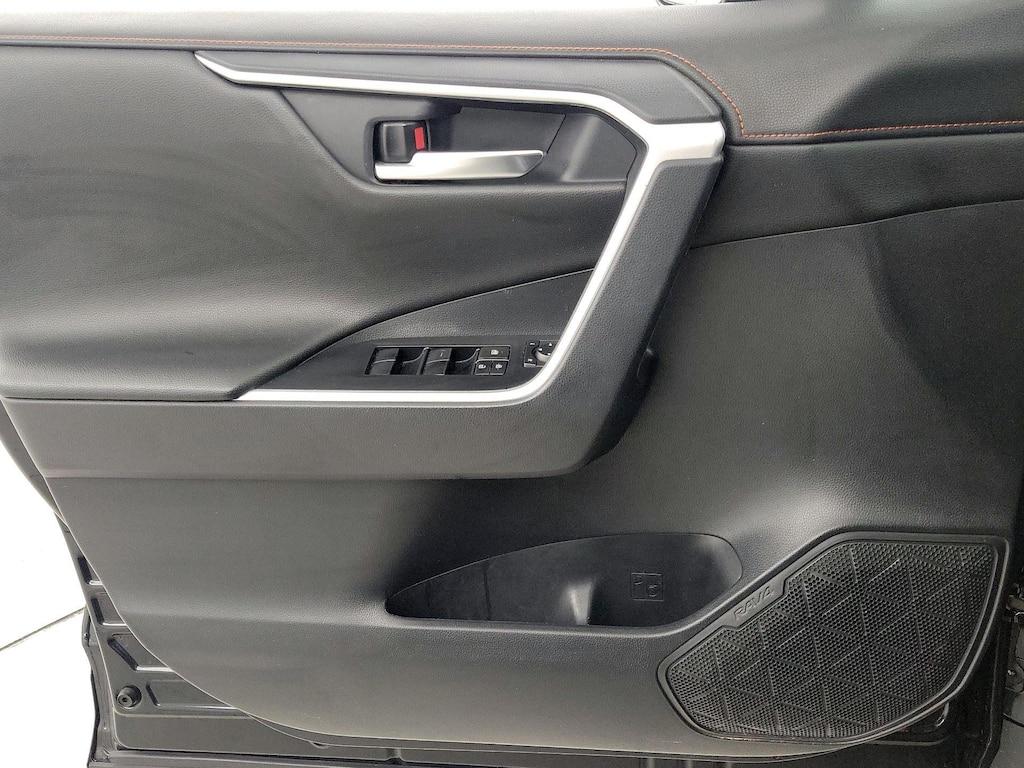 used 2019 Toyota RAV4 car, priced at $24,998