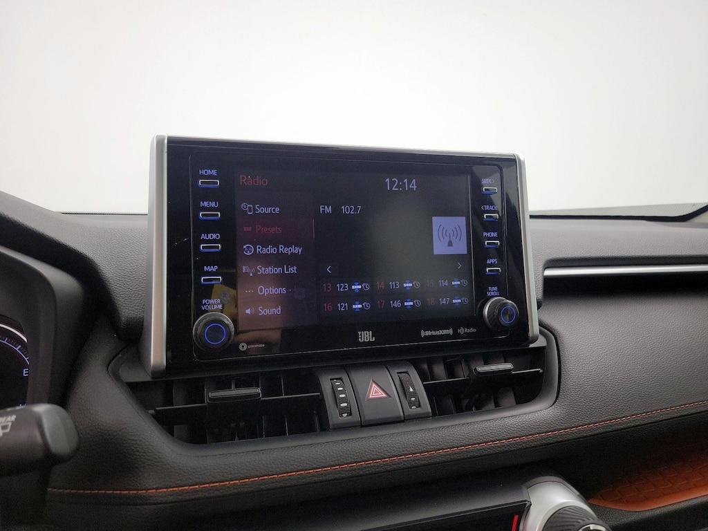 used 2019 Toyota RAV4 car, priced at $24,998