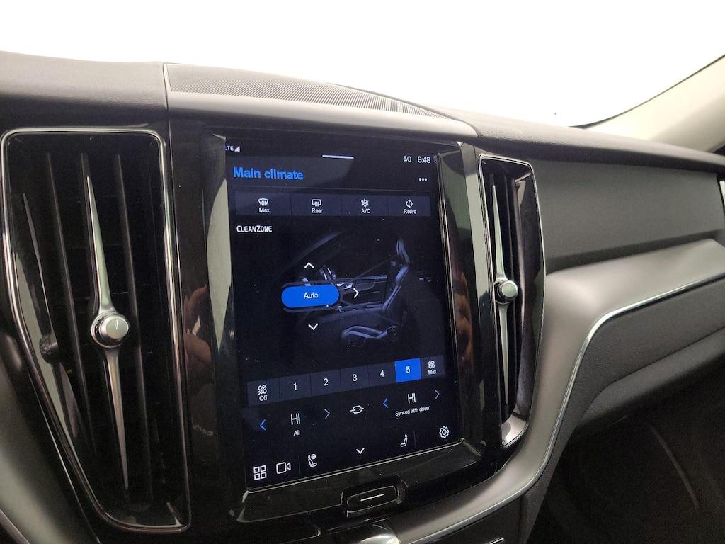 used 2023 Volvo XC60 car, priced at $31,998