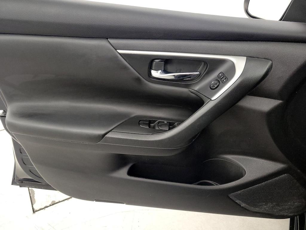 used 2017 Nissan Altima car, priced at $13,998