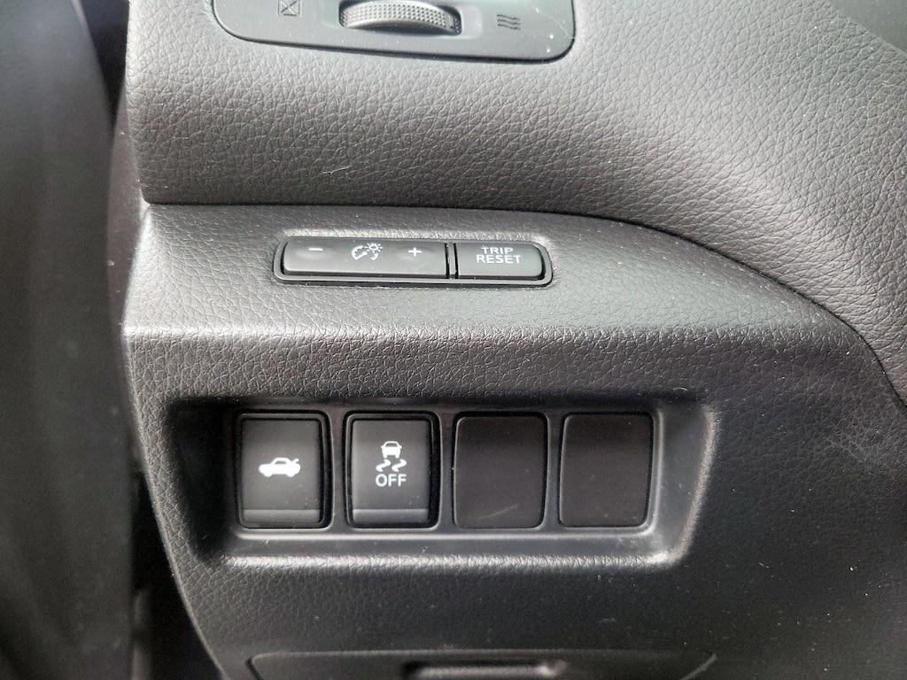 used 2017 Nissan Altima car, priced at $13,998