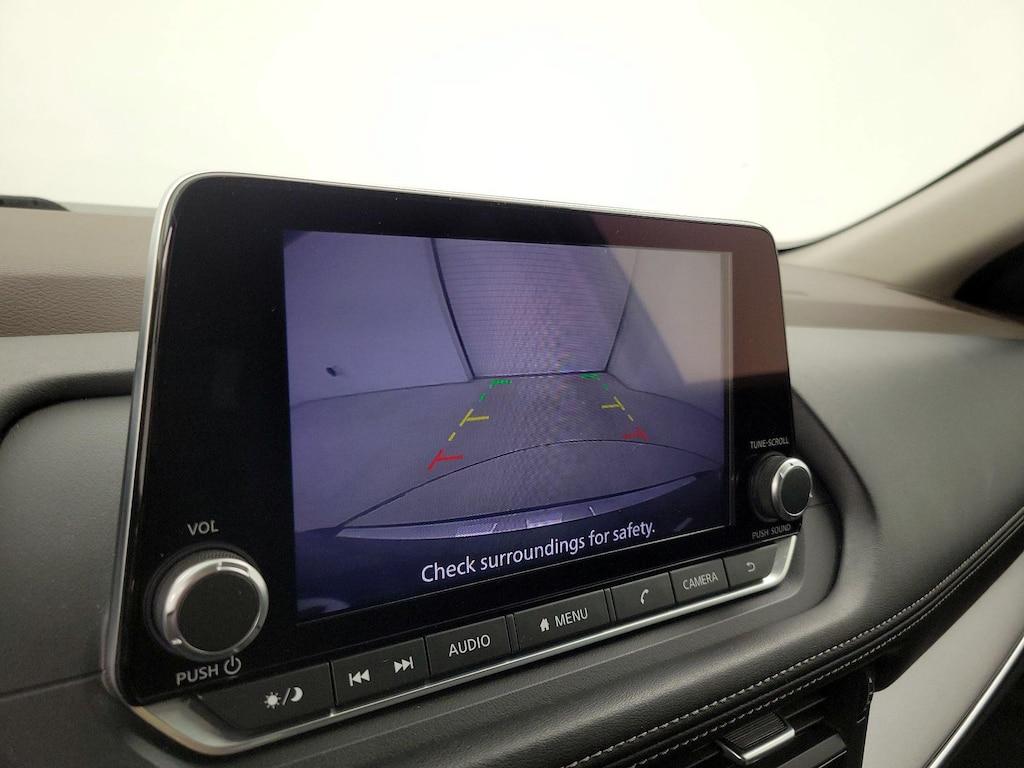 used 2023 Nissan Rogue car, priced at $22,998