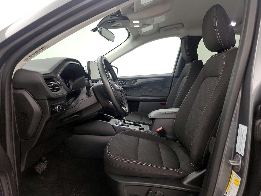 used 2024 Ford Escape car, priced at $19,998