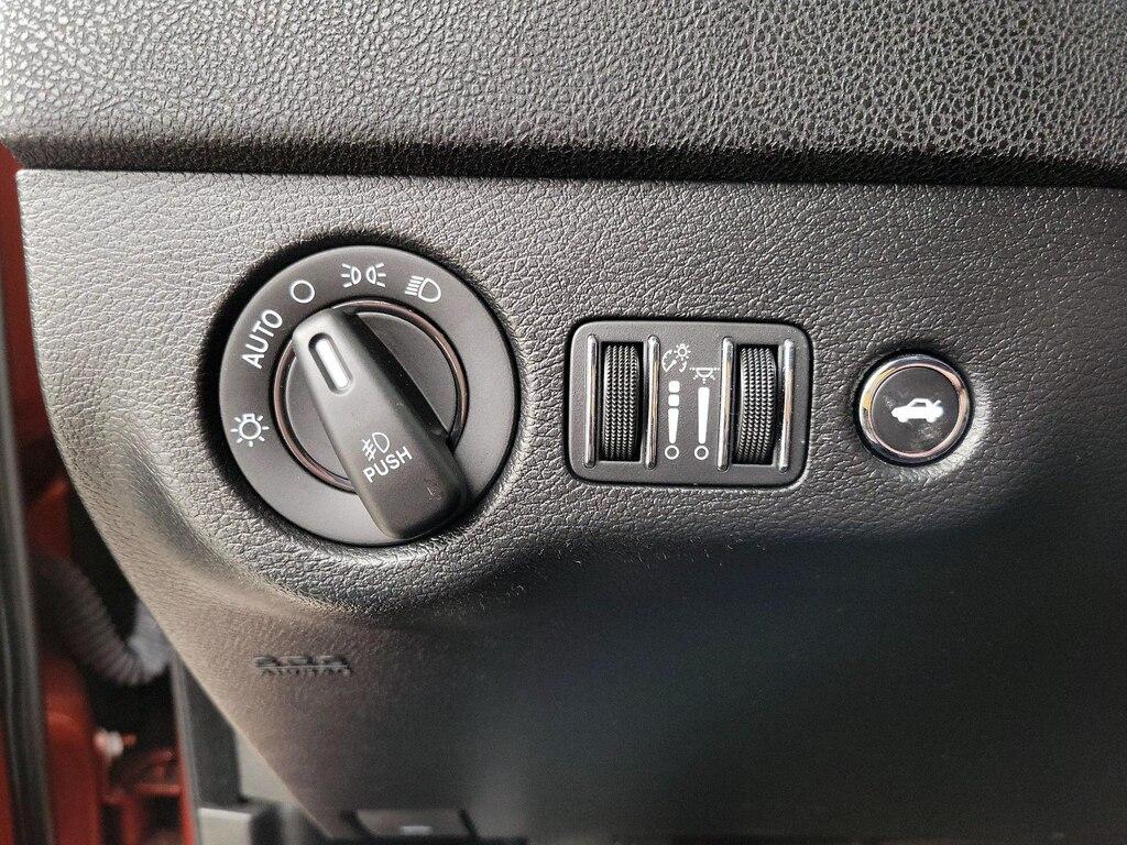 used 2022 Dodge Charger car, priced at $28,998