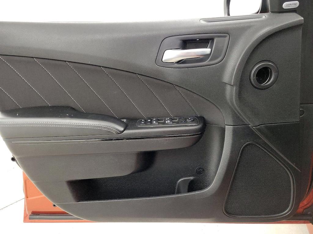 used 2022 Dodge Charger car, priced at $28,998