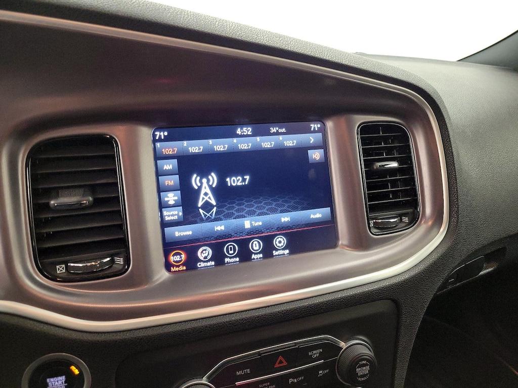 used 2022 Dodge Charger car, priced at $28,998