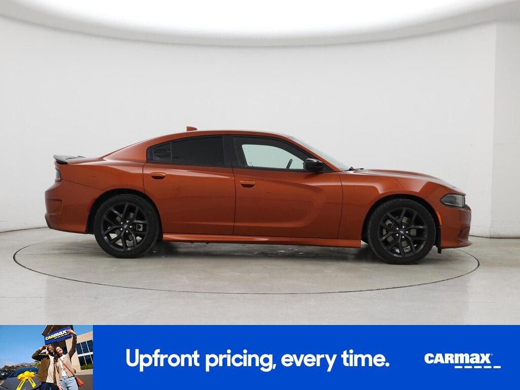 used 2022 Dodge Charger car, priced at $28,998