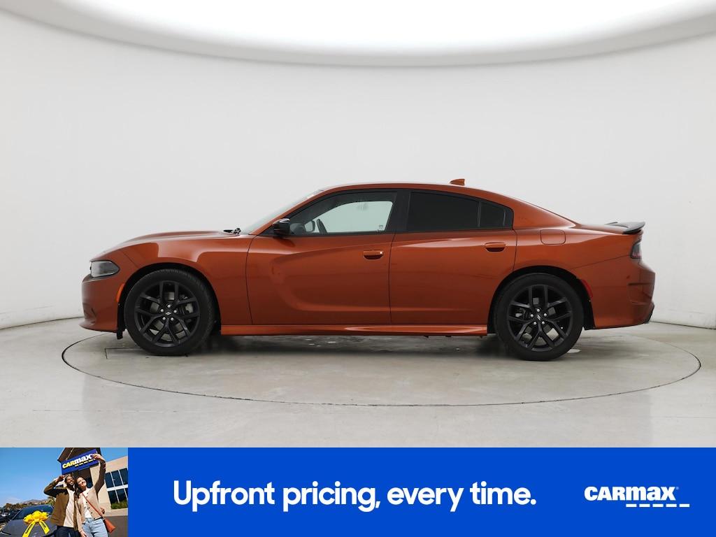 used 2022 Dodge Charger car, priced at $28,998