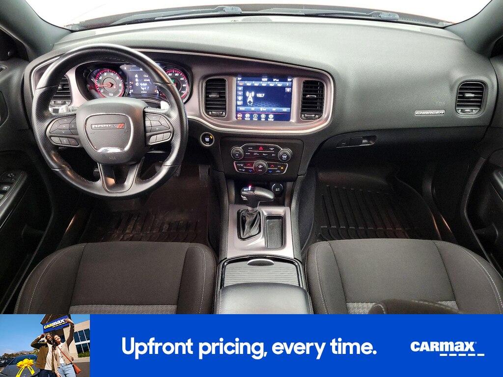 used 2022 Dodge Charger car, priced at $28,998