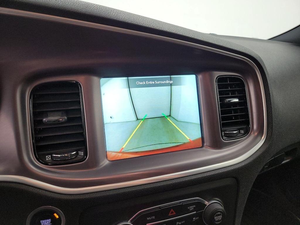 used 2022 Dodge Charger car, priced at $28,998