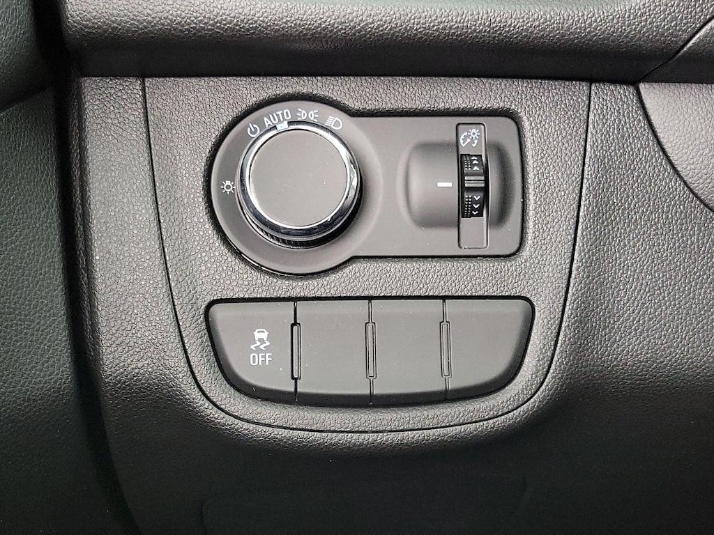 used 2021 Chevrolet Spark car, priced at $15,998