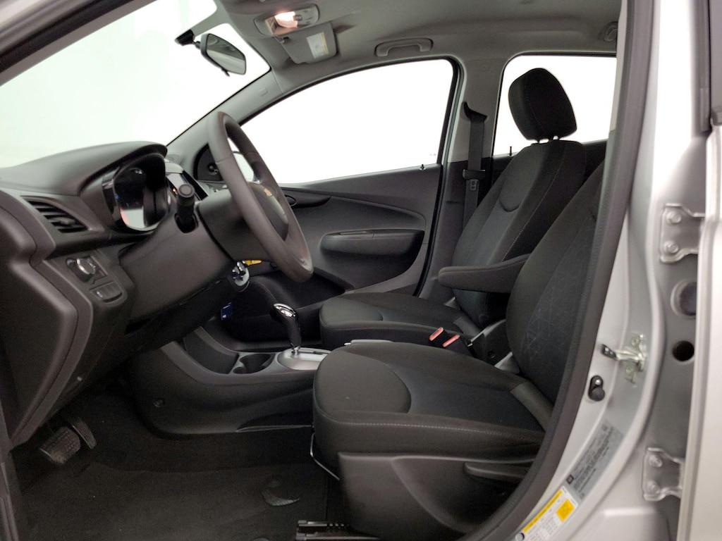 used 2021 Chevrolet Spark car, priced at $15,998