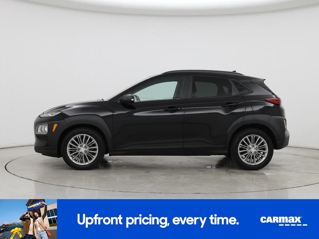 used 2020 Hyundai Kona car, priced at $18,998