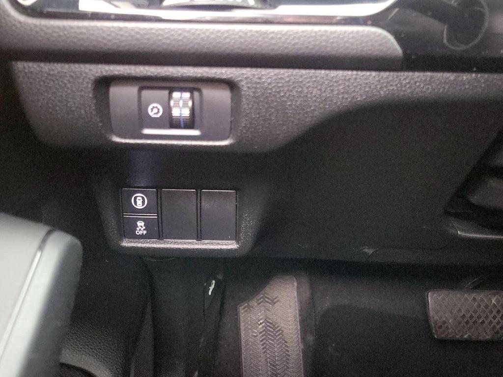 used 2022 Honda Civic car, priced at $21,998