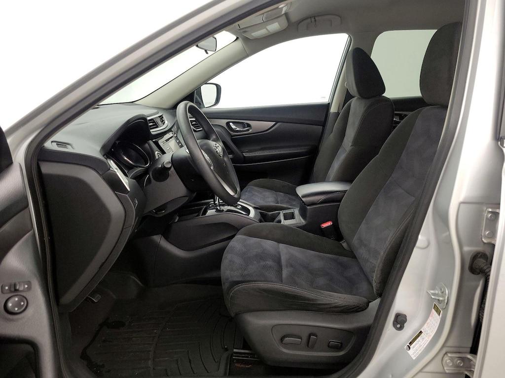 used 2015 Nissan Rogue car, priced at $12,599