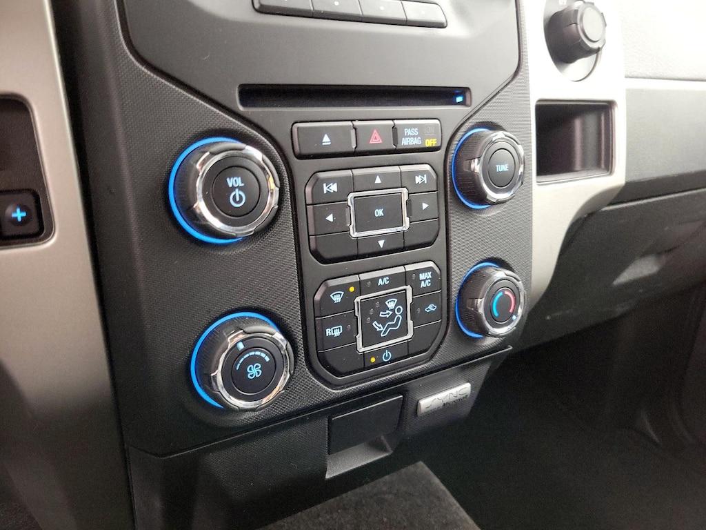 used 2014 Ford F-150 car, priced at $23,998