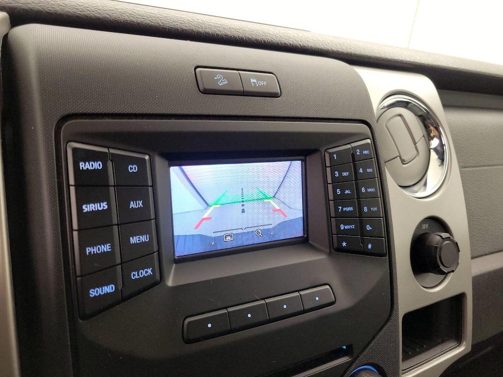 used 2014 Ford F-150 car, priced at $23,998