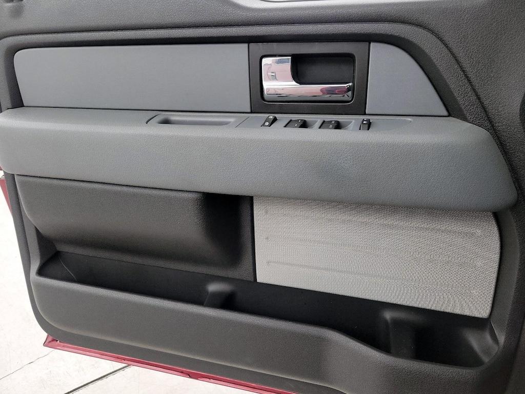 used 2014 Ford F-150 car, priced at $23,998