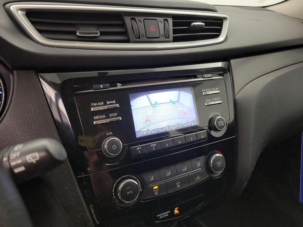 used 2016 Nissan Rogue car, priced at $12,599