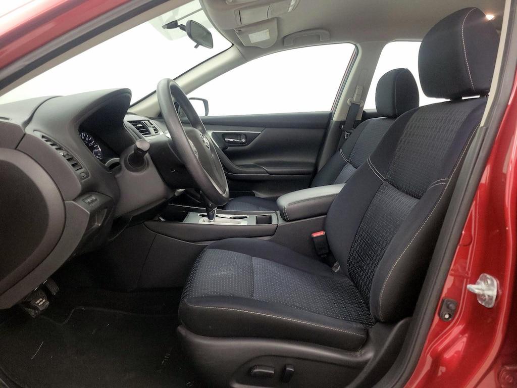 used 2016 Nissan Altima car, priced at $11,599