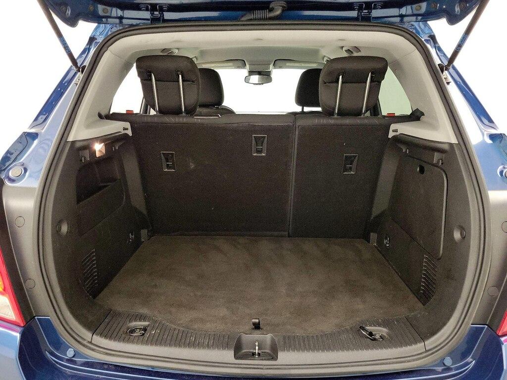 used 2020 Chevrolet Trax car, priced at $15,998