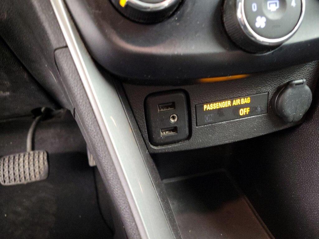 used 2020 Chevrolet Trax car, priced at $15,998