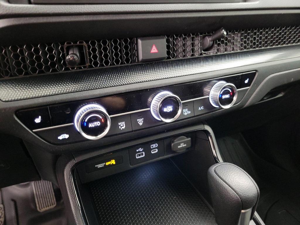 used 2023 Honda CR-V car, priced at $29,998