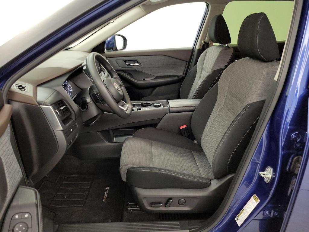 used 2023 Nissan Rogue car, priced at $24,998