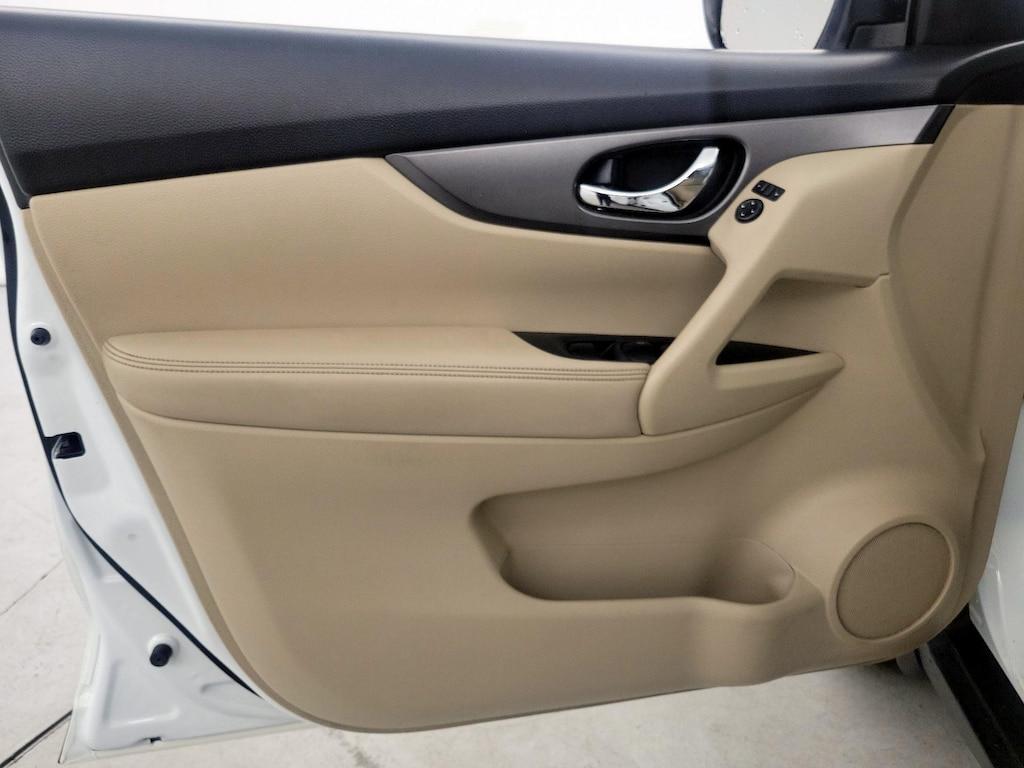 used 2016 Nissan Rogue car, priced at $11,599