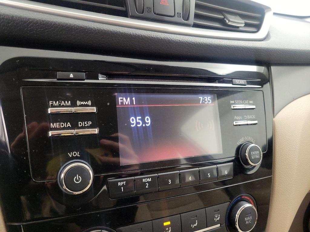 used 2016 Nissan Rogue car, priced at $11,599